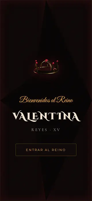 Vista previa de Floral Inferno