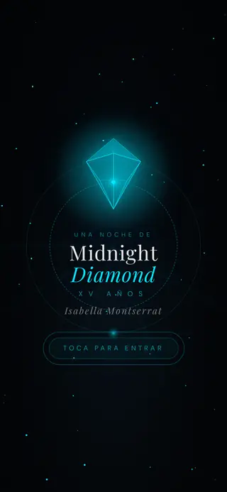Vista previa de Midnight Diamond