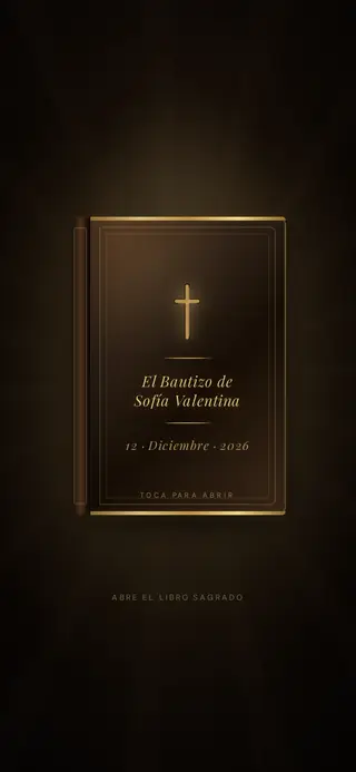 Vista previa de Libro Sagrado