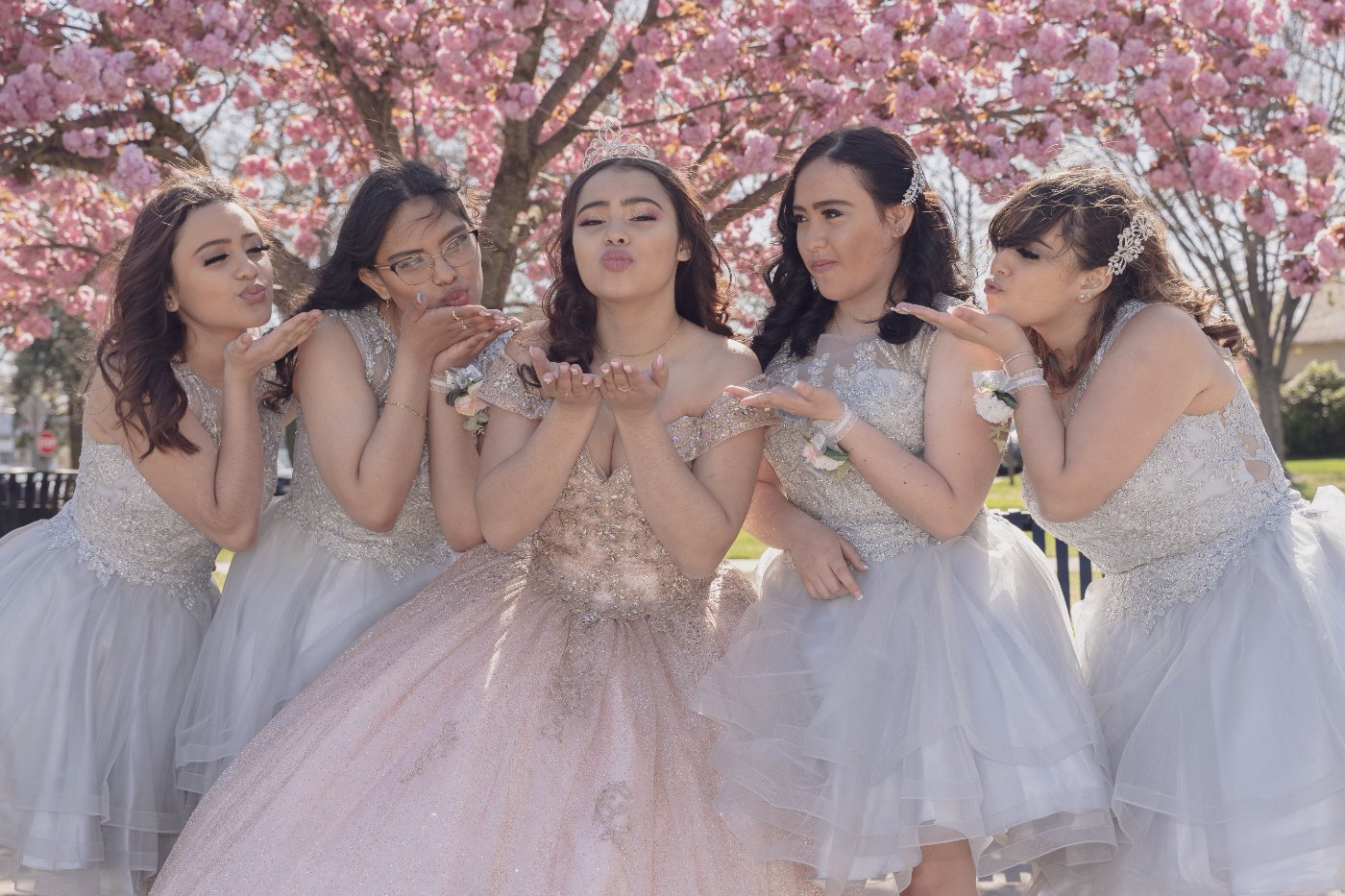Damas foto 1