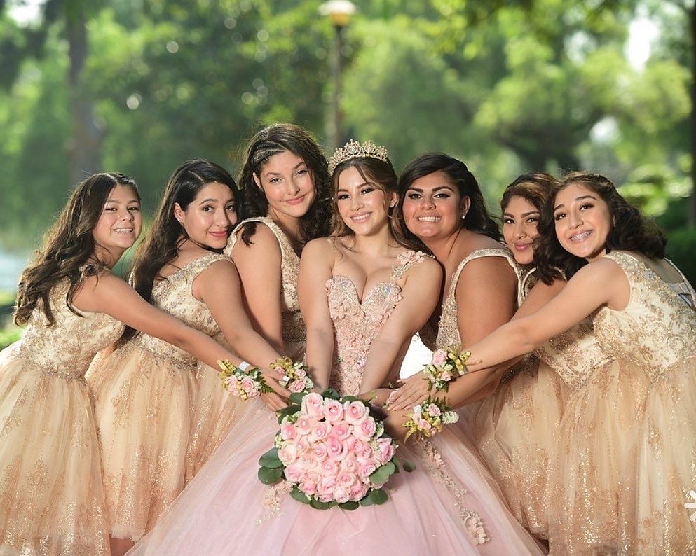 Damas foto 2
