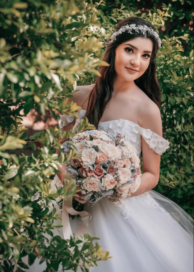 Esmeralda Valentina